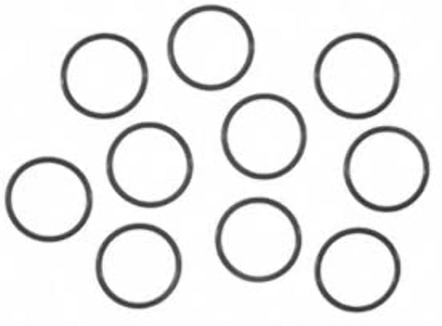 Multi Purpose MAHLE Original 72121 O-Ring