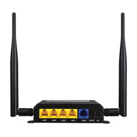 Entry Level Winegard 2.4ghz Indoor Router WRPPLR