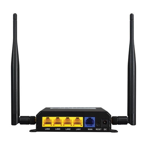 Entry Level Winegard 2.4ghz Indoor Router WRPPLR