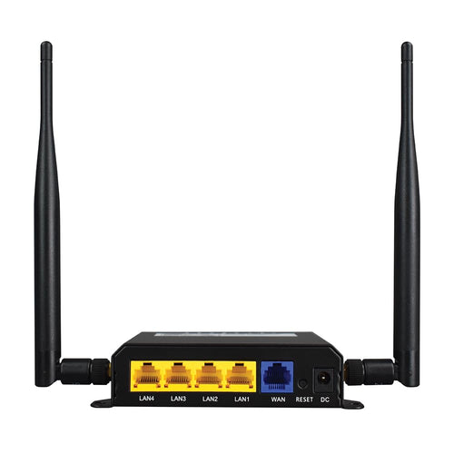 Entry Level Winegard 2.4ghz Indoor Router WRPPLR