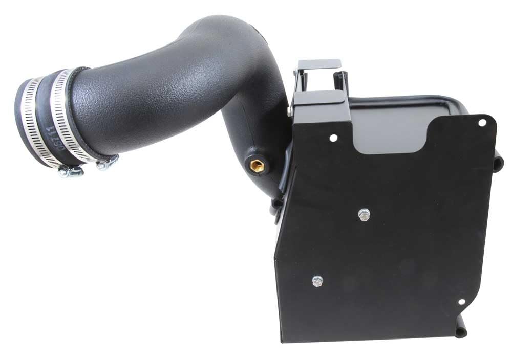 K&N Cold Air Intake Kit: Guaranteed to Increase Horsepower up to 4HP & Increase Acceleration, Compatible with 2.4L, L4, 2013-2016 HYUNDAI (Santa Fe Sport), 63-5301