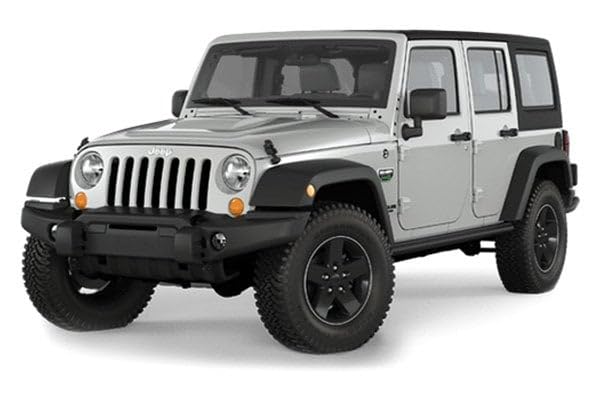 Winch Bulldog 20209 Mount