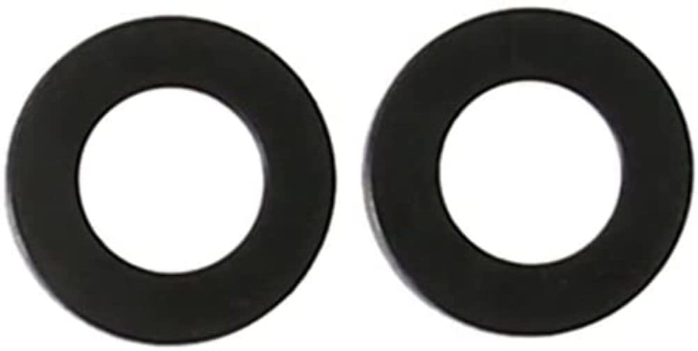 Chamfer ARP Washer, Black (200-8529)