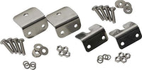 Strut Rod Mounting Brackets Kentrol 30667