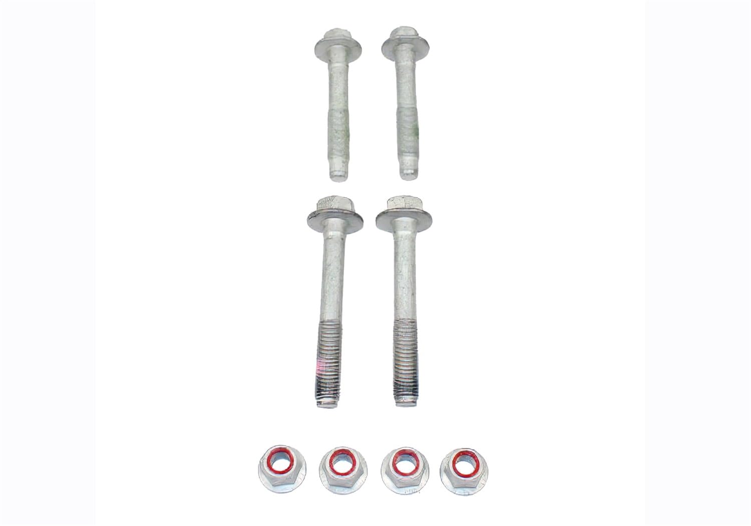 Control Arm Kit Ford Racing M-3075-F