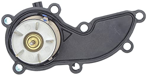 Engine Coolant Thermostat MAHLE TI30685