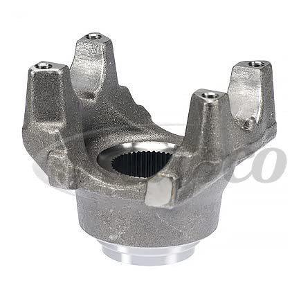 Driveshaft End Yoke Neapco N170-4-1271-1