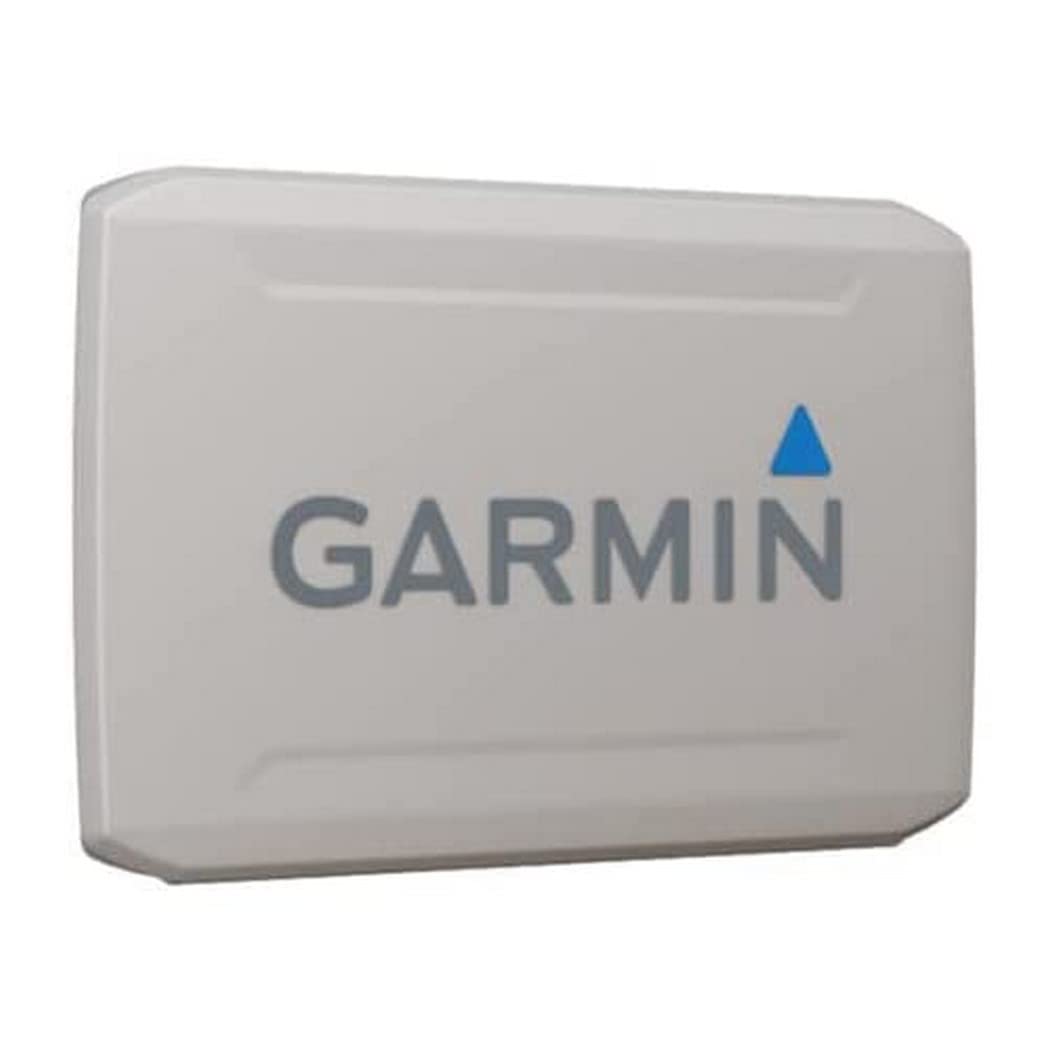 Protective Cover Garmin f/ECHOMAP Plus/UHD 7" Units