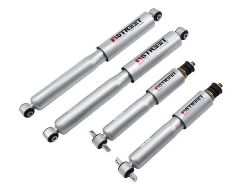 Belltech SP OE9630 Shock Set (4) (Street Performance) OEM