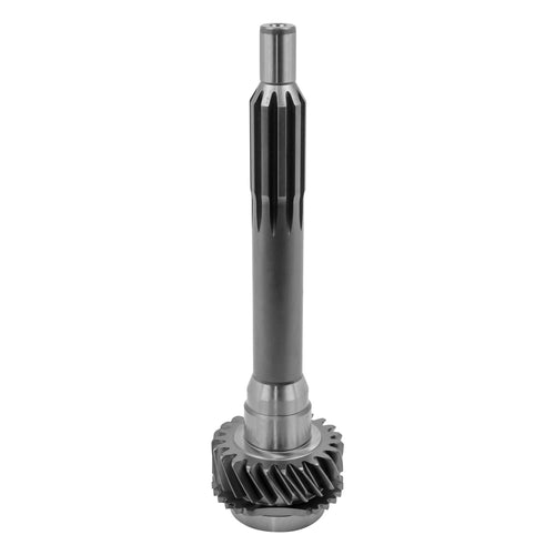Ford Mustang USA Standard Manual Transmission T5 Input