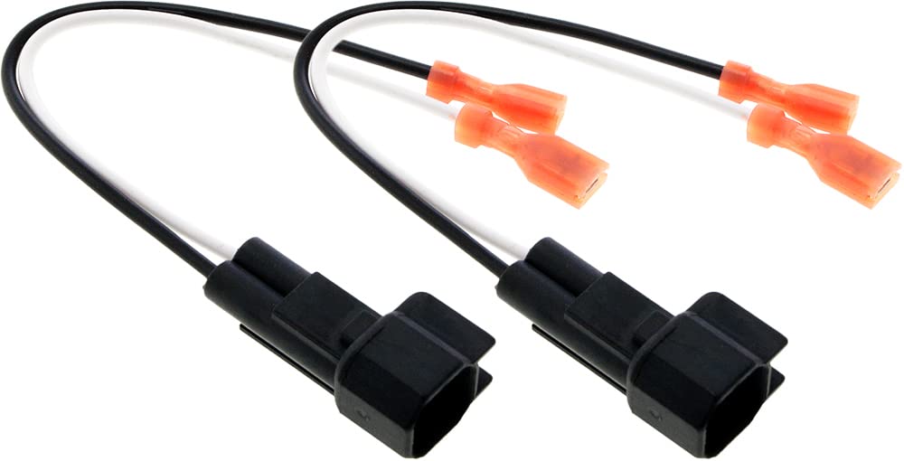Ford METRA 1998-Up Speaker Harness - Pair (72-5601)