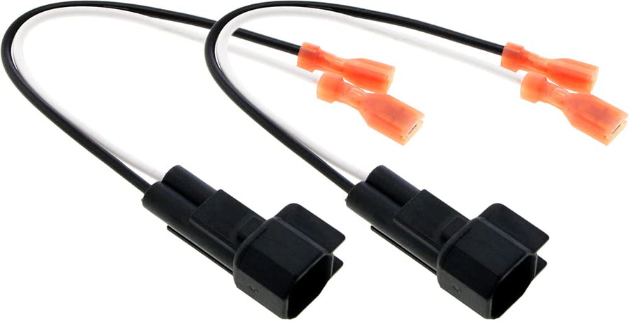 Ford METRA 1998-Up Speaker Harness - Pair (72-5601)