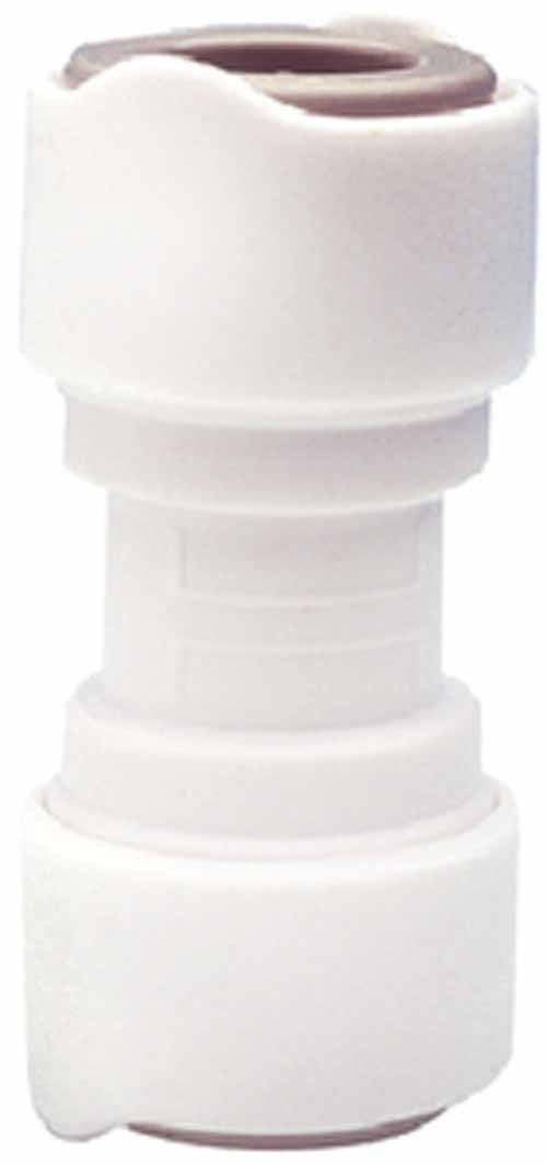 STRAIGHT EQUAL - 15MM