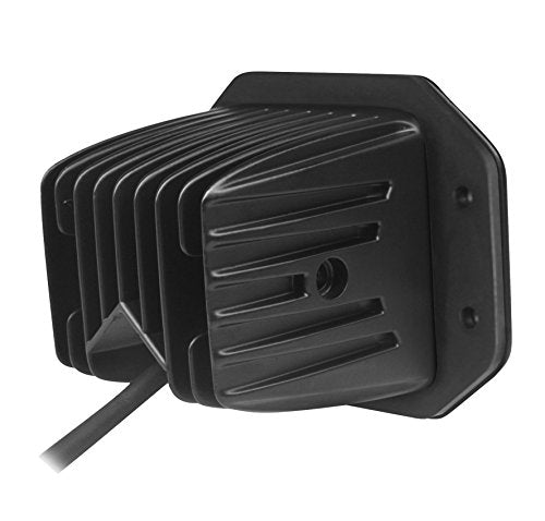 ValueFit HELLA 357204021 Cube 6-LED Flood Light (Flush mount), Multi