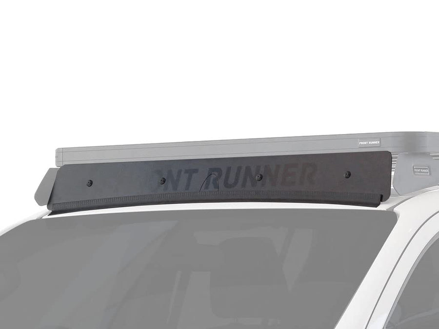 Wind Fairing Front Runner for Low Profile Rack / 1165mm/1255mm(W)