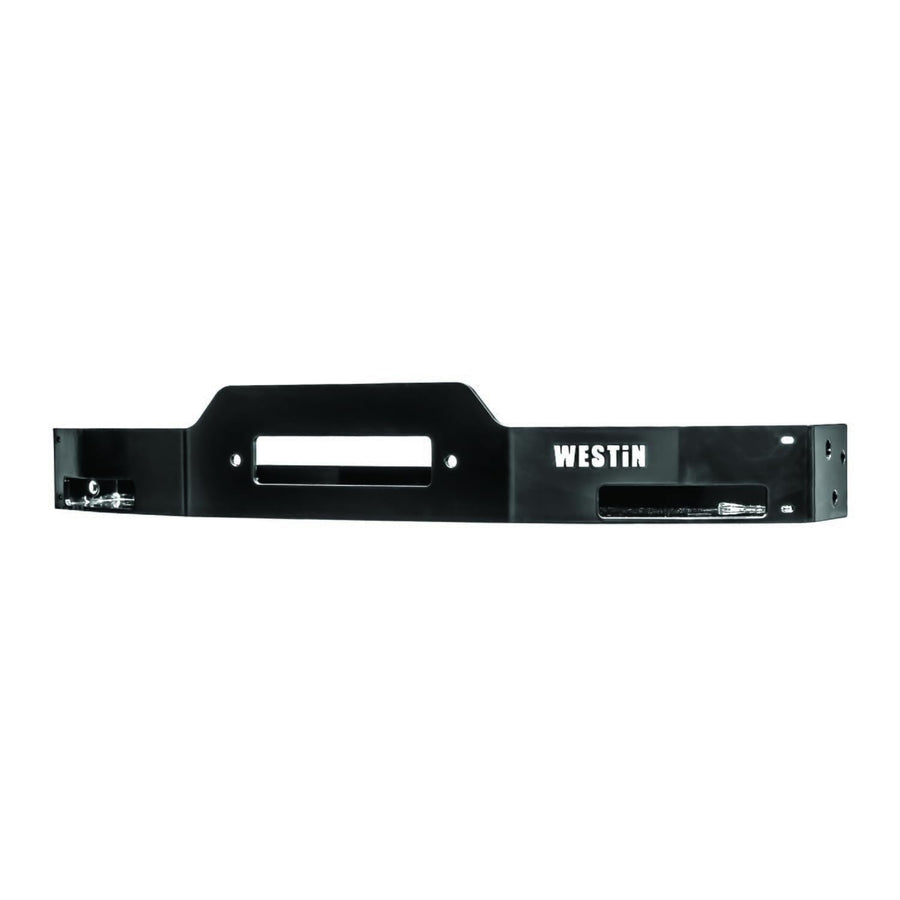 MAX WESTIN 46-23875 Winch Tray fits 2016-2018 Silverado 1500 2019 Silverado LD