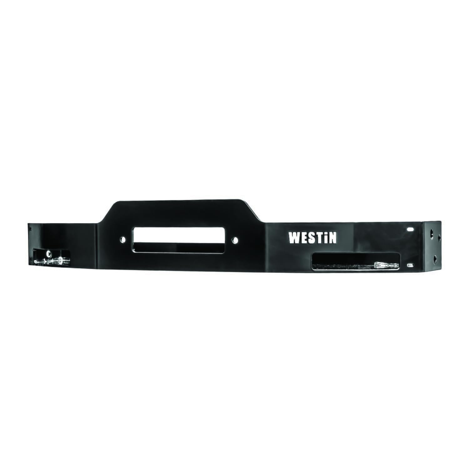 MAX WESTIN 46-23875 Winch Tray fits 2016-2018 Silverado 1500 2019 Silverado LD