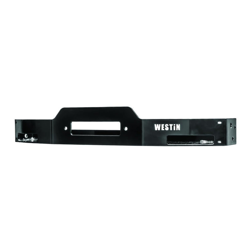 MAX WESTIN 46-23875 Winch Tray fits 2016-2018 Silverado 1500 2019 Silverado LD