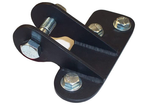Front Shock Relocator Kit Brothers Trucks FSR6372 - Pair