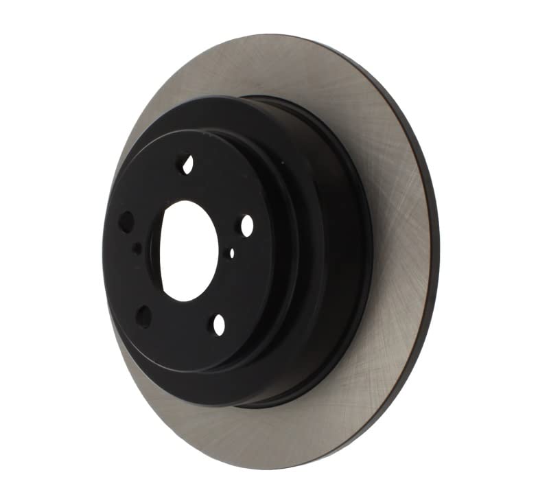 120.47011CRY Centric Brake Rotor