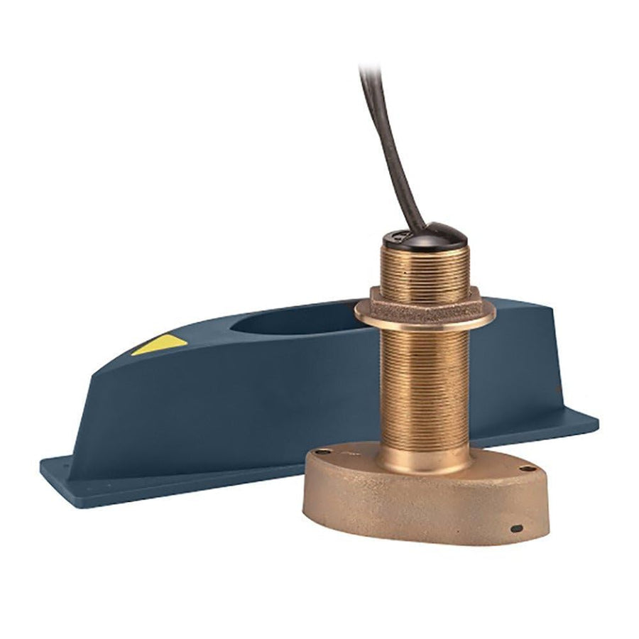 Multi-Beam Furuno 165T-B54 Xdcr, Thru-Hull, for DFF3D