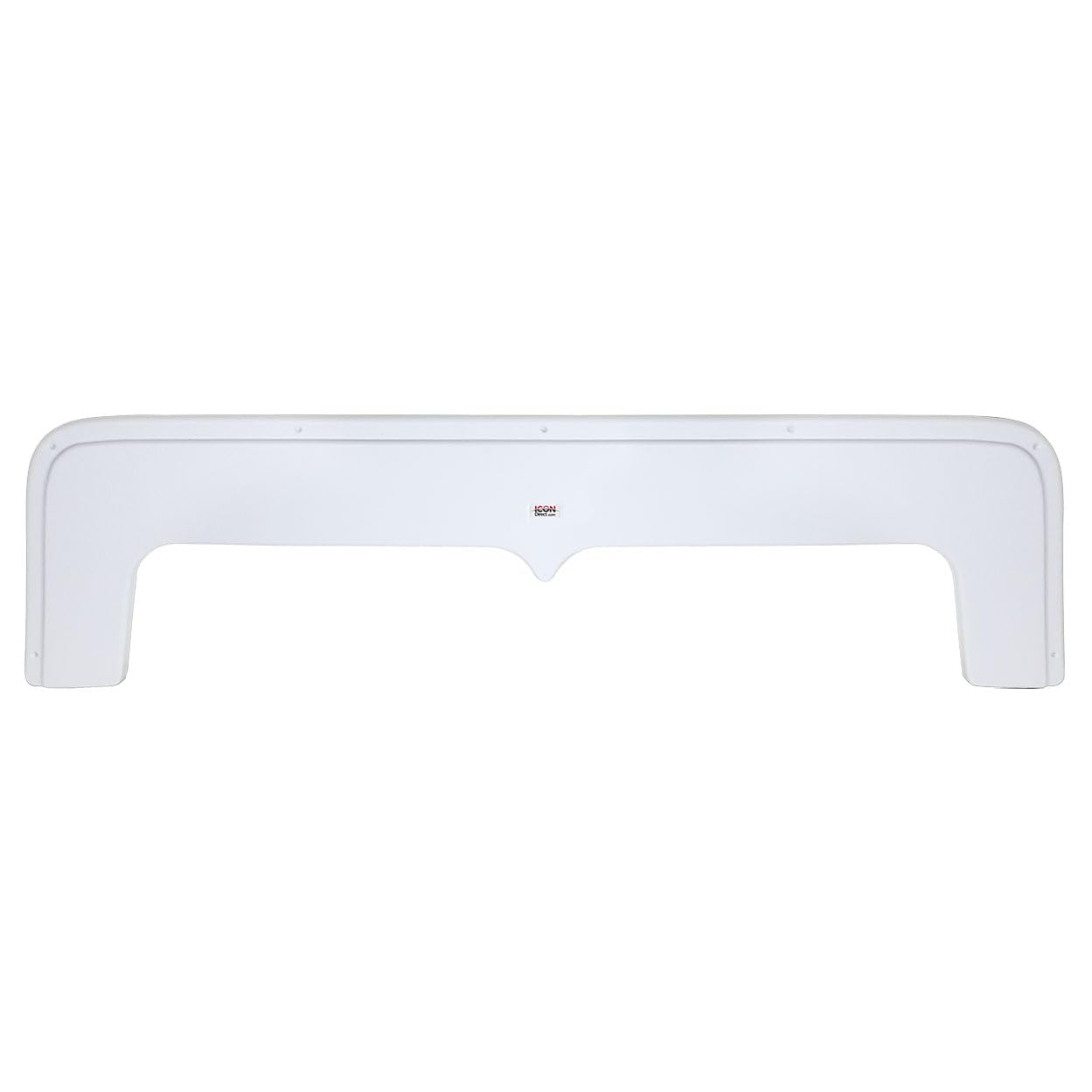 Fender Skirt ICON, Tandem, Aliner, FS4314, Polar White