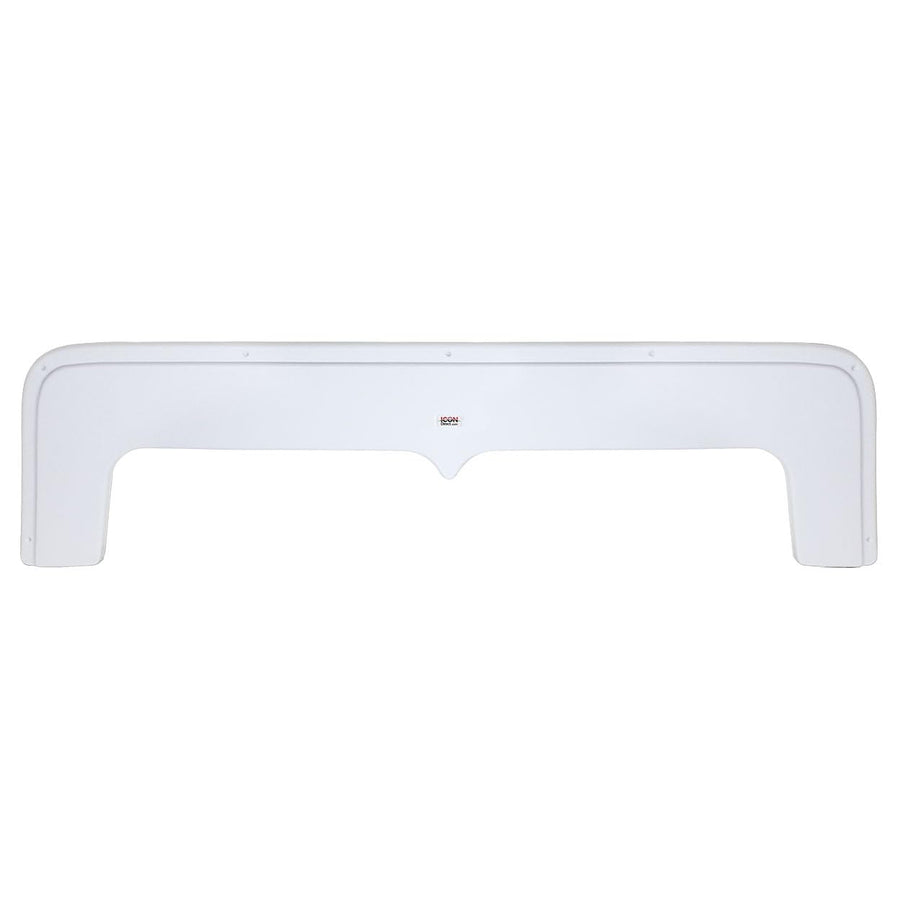 Fender Skirt ICON, Tandem, Aliner, FS4314, Polar White