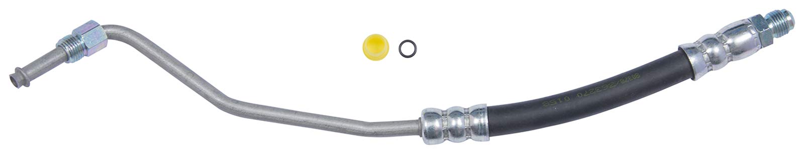 Power Steering Pressure Hose Gates 363270