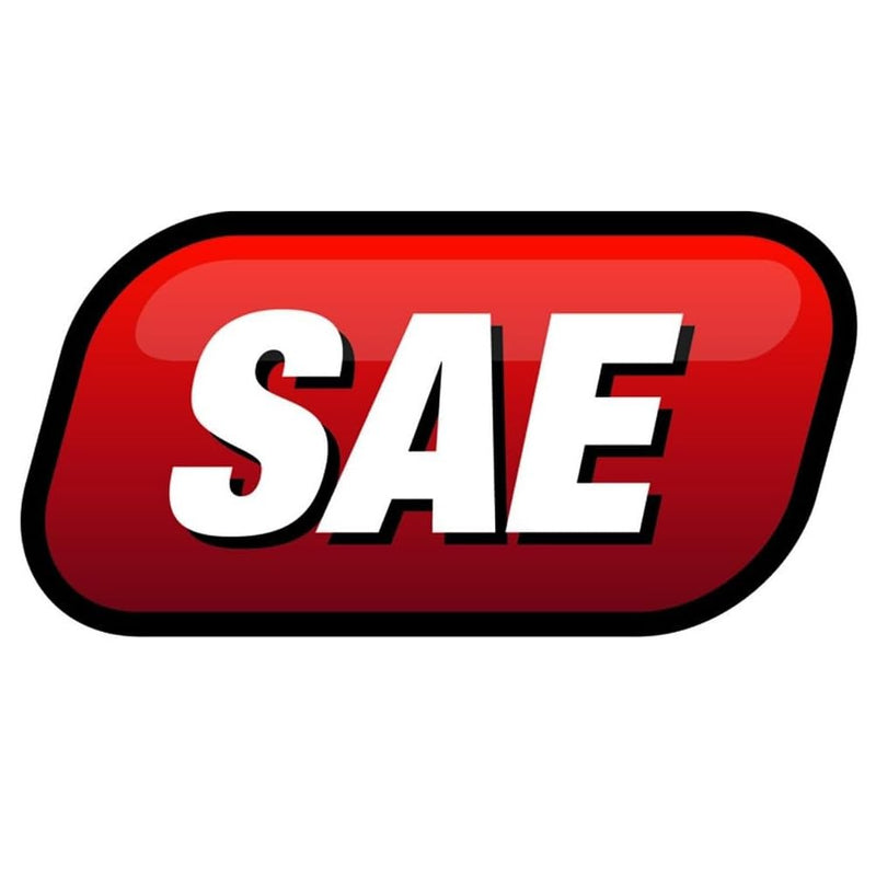 3/4-Inch Drive Performance Tool 12-Point SAE Standard Socket, 2-Inch