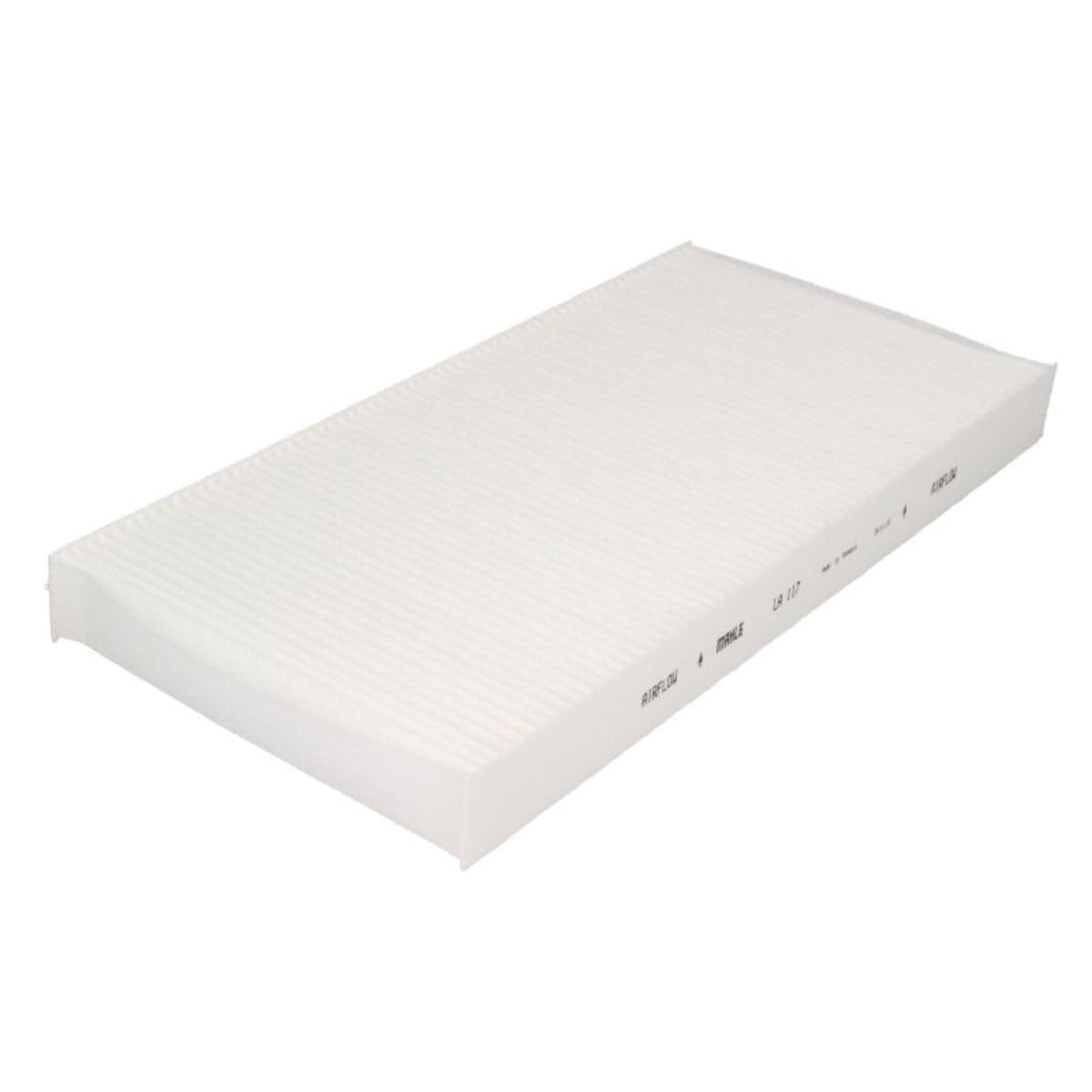 Cabin Air Filter MAHLE LA 117