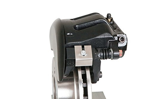 Caliper Covers MGP 49001SBSHBK with Black Powder Coat Finish, (Set of 4)