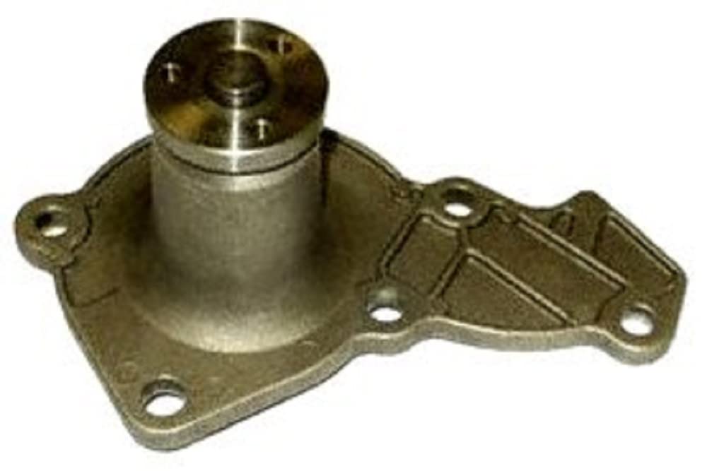 Water Pump Gates
