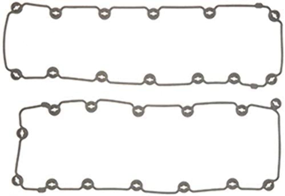 Engine Valve Cover Gasket Set MAHLE Original VS50275