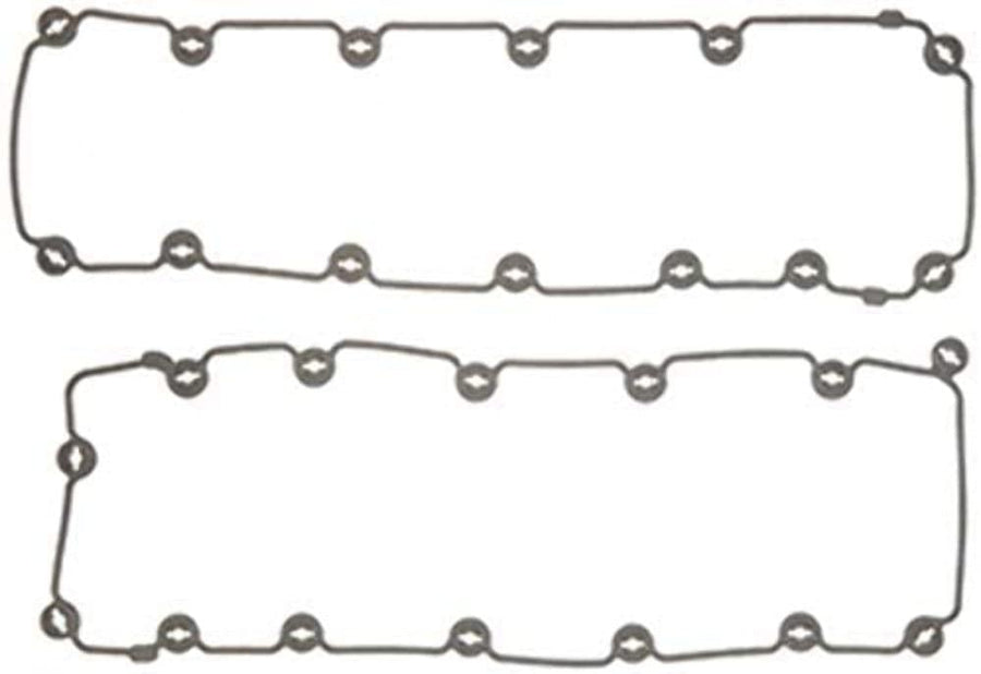 Engine Valve Cover Gasket Set MAHLE Original VS50275