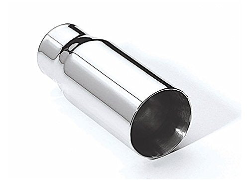 DT-009 Different Trend Exhaust Tip