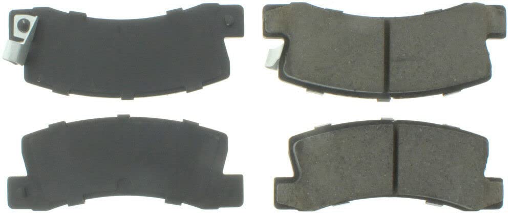 Brake Pad, Centric (301.03250) Ceramic