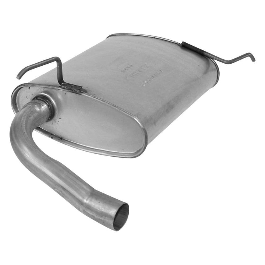 Muffler AP Exhaust 2461