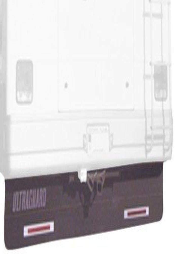 Rock Solid Smart Solutions (00014) 94" x 20" Ultra Guard