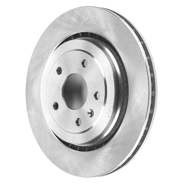 Autospecialty Power Stop Brake Rotor - AR82164