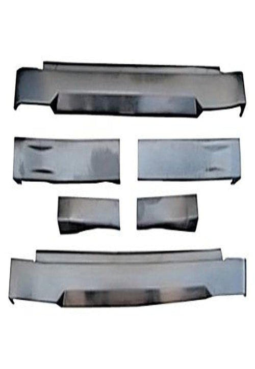 950-70194 Street Scene Side Skirt