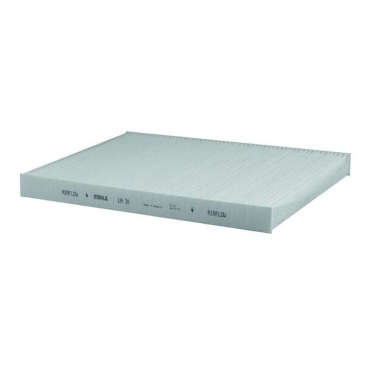 Cabin Air Filter MAHLE LA 31