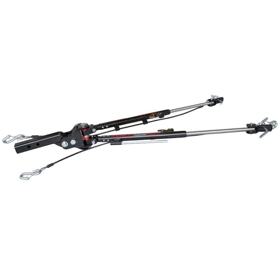 Commander 2 Demco Tow Bar - 9511012