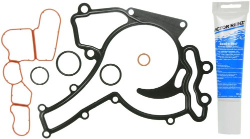 Engine Conversion MAHLE Gasket Set CS54622