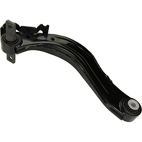 MOOG Suspension Control Arm rear upper right RK642125