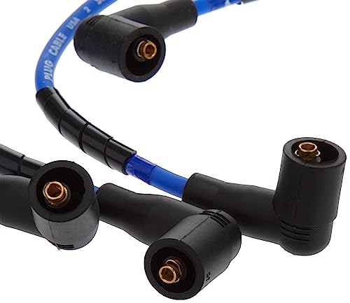 VWC035 NGK (57041) Spark Plug Wire Set