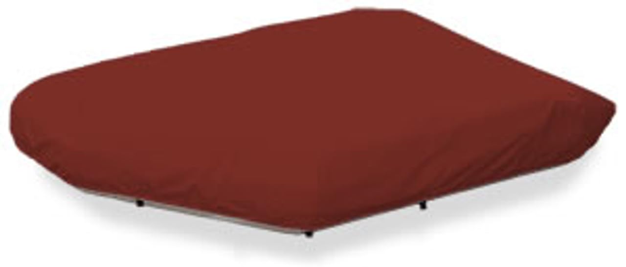 Inflatable Sport Boats Covers Taylor Made Products 73002OY with Outboard Motor Boating Hardware & Maintenance Supplies
