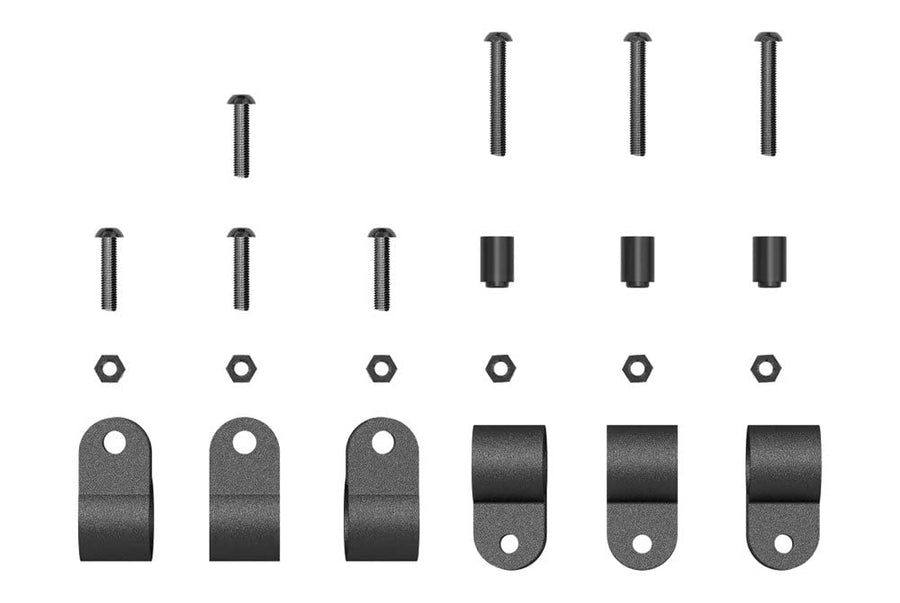 Repl Curt 18115 Hardware