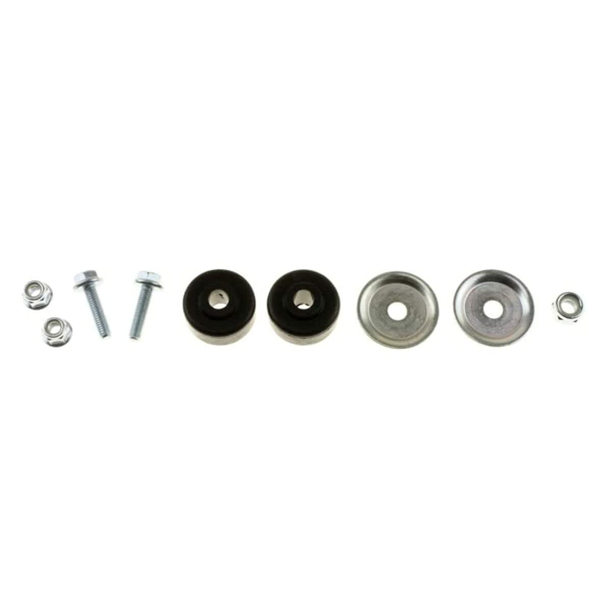 Bilstein Heavy-Duty BE5-2963 Gas Shock Absorber