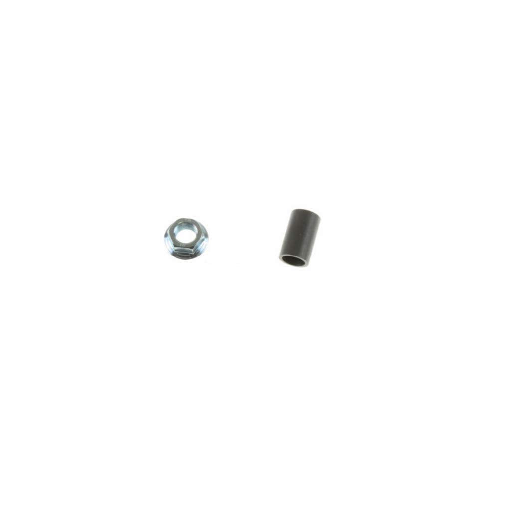 20-070007 Bilstein Monotube Shock Absorber, 46mm, Front