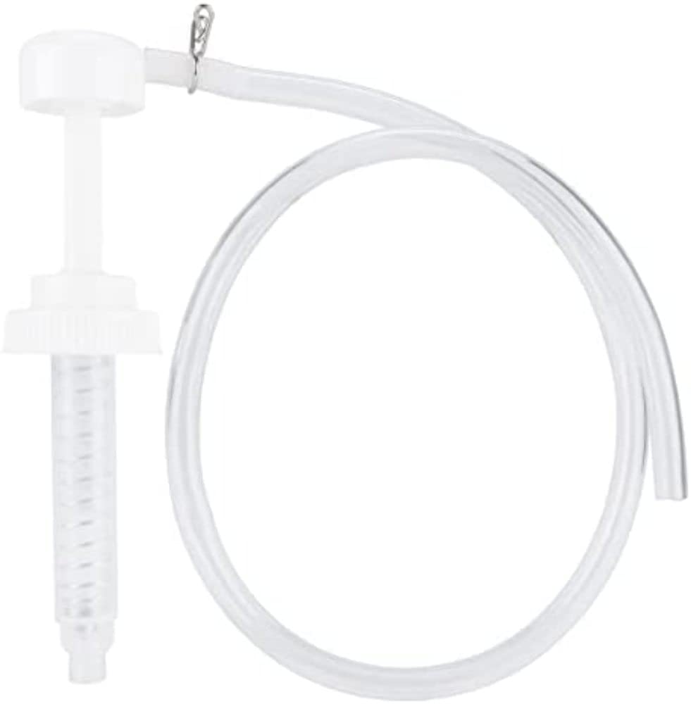 Fluid QT/GAL Pump